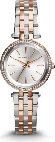 שעון MICHAEL KORS דגם MK3298