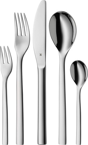 סט סכום 60 חלקים ATRIA מבית WMF