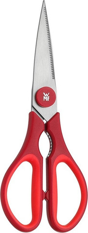 מספרי מטבח TUCH RED