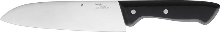 סכין שף סנטוקו 18 ס"מ CLASSIC LINE