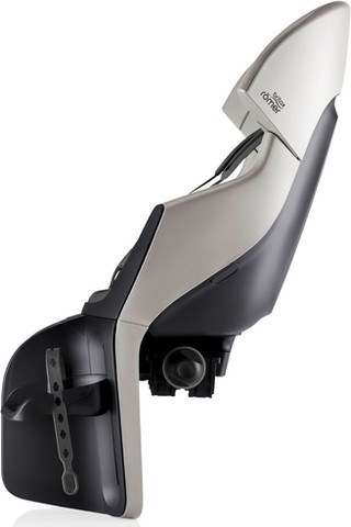 מושב אופניים JOCKEY MAXI מבית Britax - צבע לבן