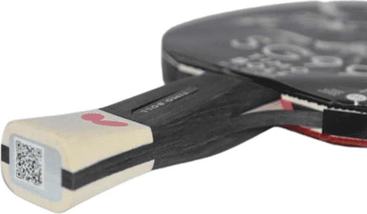 מחבט בטרפליי Butterfly Timo Boll SG99
