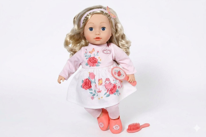 בובה Baby Annabell – סופיה