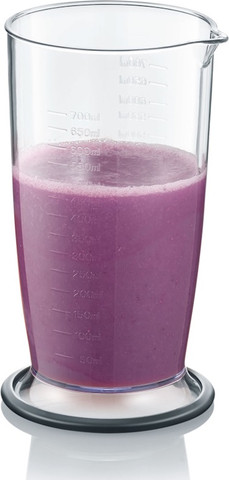 בלנדר מוט כולל אביזרים 800W‏ GRAEF גראף Hand Blender HB502