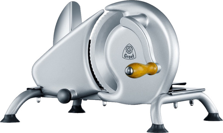 פורס מזון ידני GRAEF גראף Slicer Manuel H93