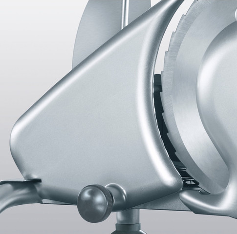 פורס מזון ידני GRAEF גראף Slicer Manuel H93