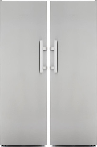 מקרר 120 ס''מ 760 ליטר מבית MIELE מילה דגם K28202D