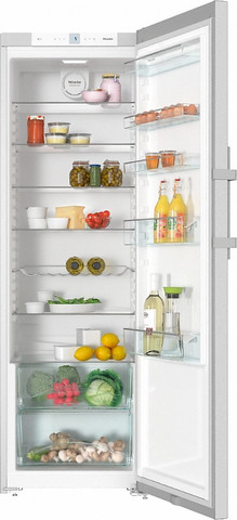 מקרר 381 ליטר מבית MIELE מילה דגם K28202D
