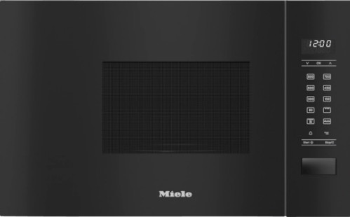 מיקרו משולב גריל מבית MIELE מילה דגם M2234SC