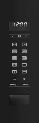 מיקרו משולב גריל מבית MIELE מילה דגם M2234SC