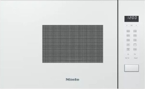 מיקרו משולב גריל מבית MIELE מילה דגם M2234SC