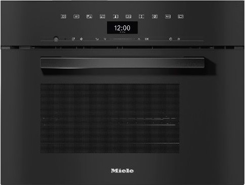 תנור משולב מיקרו MIELE מילה דגם DGM7440