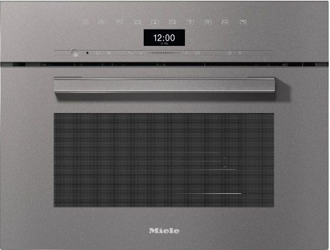 תנור משולב מיקרו MIELE מילה דגם DGM7440
