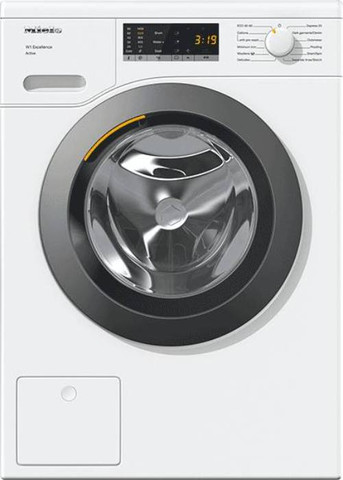 מכונת כביסה פתח חזית 7 ק"ג 1400 סל"ד מילה Miele דגם WEA 0251 WCS Active