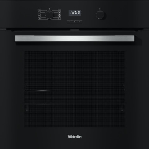 תנור בנוי מבית MIELE מילה דגם H2765B