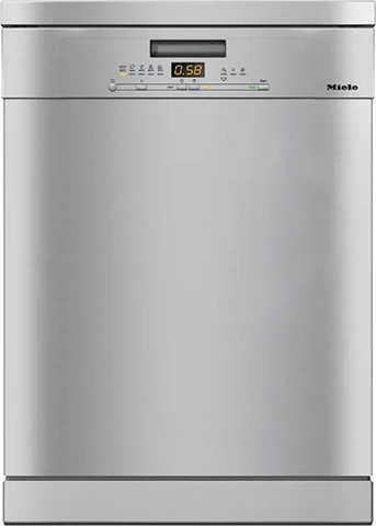 מדיח כלים רחב Miele מילה G 5110 CLST