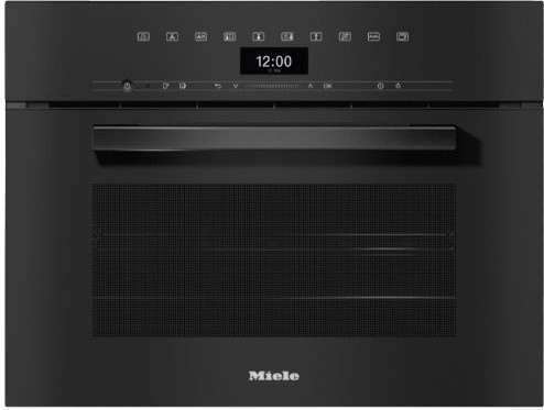תנור בנוי גובה 45 ס''מ MIELE מילה דגם DGC 7440 HC PRO