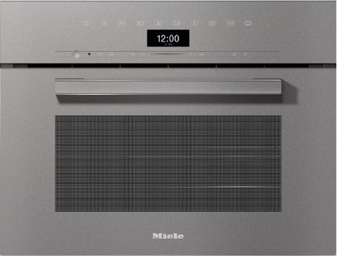 תנור בנוי גובה 45 ס''מ MIELE מילה דגם DGC 7440 HC PRO