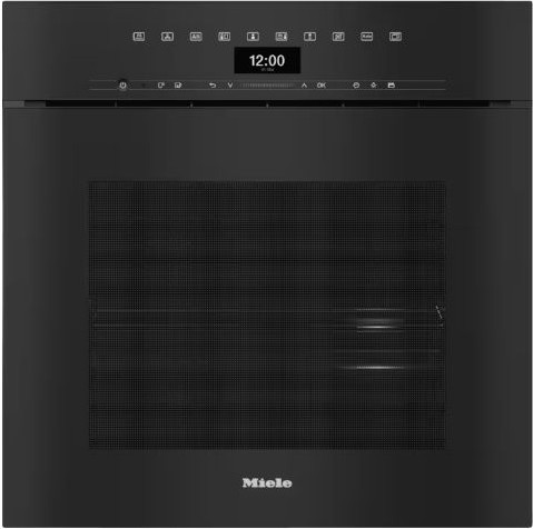 תנור בנוי 60 ס''מ MIELE מילה דגם DGC 7460 HCX PRO