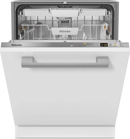 מדיח כלים אינטגרלי רחב 14 מע' Miele G5651 SCVI