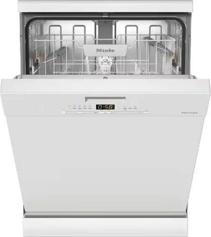 מדיח כלים רחב 13 מע' כלים Miele G5611 W לבן
