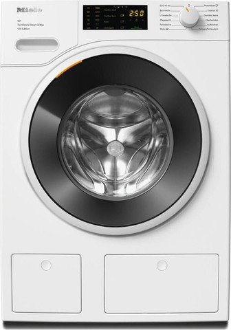 מכונת כביסה 8 ק"ג Miele WWB 680 WCS 125 Edition
