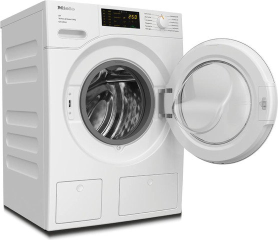 מכונת כביסה 8 ק"ג Miele WWB 680 WCS 125 Edition