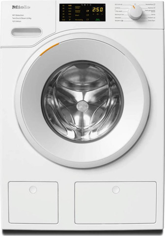 מכונת כביסה 8 ק"ג Miele WSB683 WCS 125 Edition | פולין