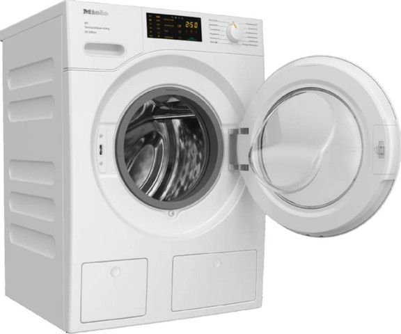 מכונת כביסה 8 ק"ג Miele WSB683 WCS 125 Edition | פולין