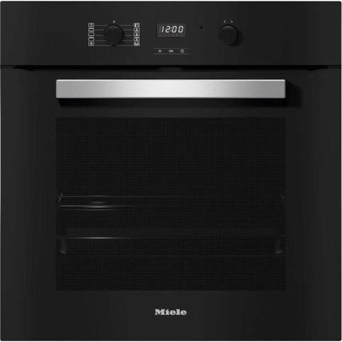 תנור בנוי 76 ליטר Miele H2457 B Active שחור | גרמניה