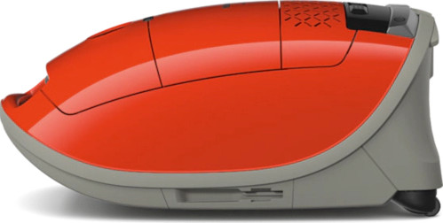 שואב אבק צילינדרי MIELE מילה דגם GUARD M1