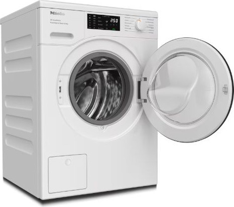 מכונת כביסה 9 ק''ג MIELE מילה דגם WED385WCS