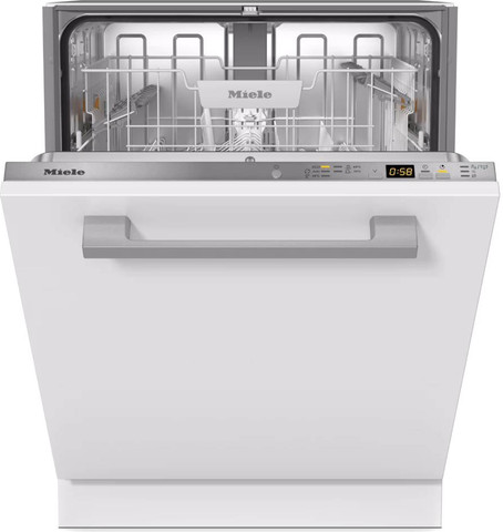 מדיח כלים אינטגרלי רחב 13 מע' Miele G 5651 Vi