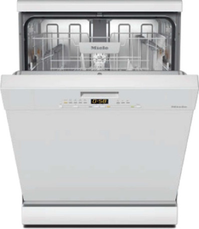 מדיח כלים 60 ס"מ MIELE מילה דגם G5611 W