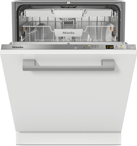 מדיח כלים אינטגרלי Miele מילה G 5653 SCVI