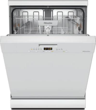 מדיח כלים 60 ס"מ MIELE מילה דגם G5632 SCW