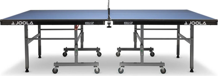 שולחן טנ"ש פנים 22 מ"מ JOOLA Table Tennis World Cup 22