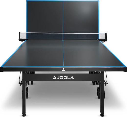 שולחן טנ"ש חוץ 6 מ"מ אלומיניום - JOOLA Outdoor Table Tennis