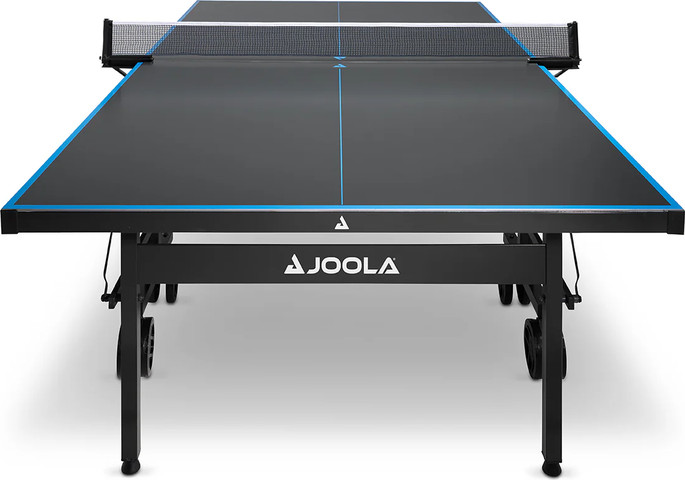 שולחן טנ"ש חוץ 6 מ"מ אלומיניום - JOOLA Outdoor Table Tennis