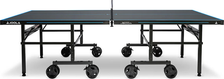 שולחן טנ"ש חוץ 6 מ"מ אלומיניום - JOOLA Outdoor Table Tennis