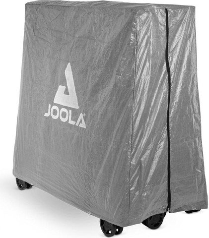 כיסוי שולחן פינג פונג שקוף - Joola Table Cover