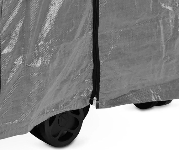 כיסוי שולחן פינג פונג שקוף - Joola Table Cover