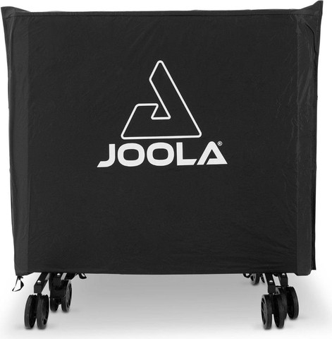 כיסוי שולחן טנ"ש שחור (פתוח/מקופל) - Joola Table Cover
