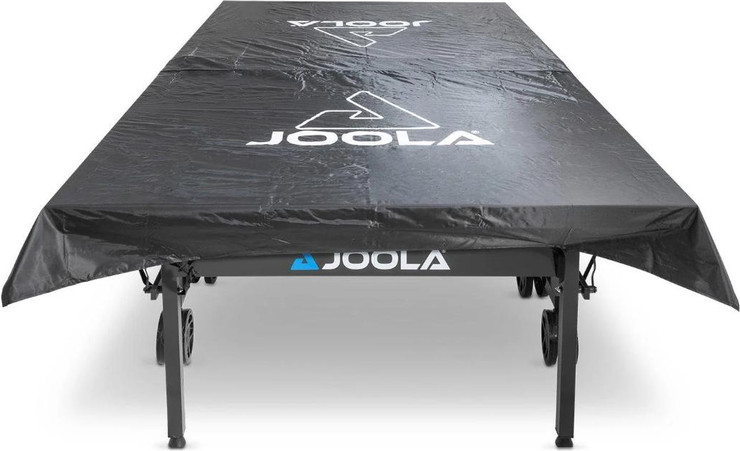 כיסוי שולחן טנ"ש שחור (פתוח/מקופל) - Joola Table Cover