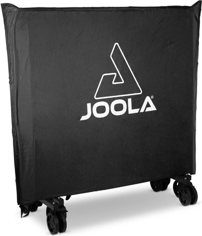 כיסוי שולחן טנ"ש שחור (פתוח/מקופל) - Joola Table Cover