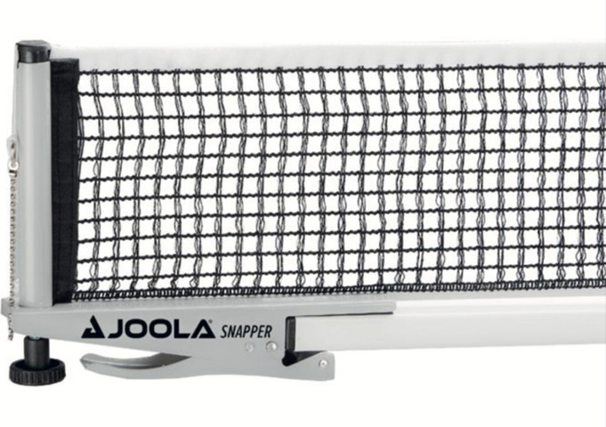 רשת טנ"ש Joola Snapper קליפס