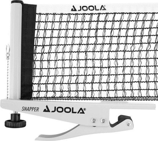 רשת טנ"ש Joola Snapper קליפס