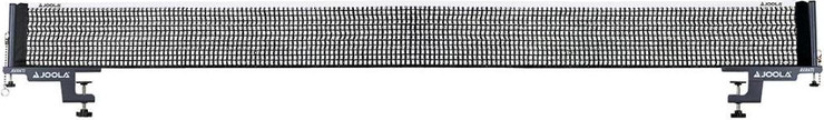 רשת טנ"ש אוניברסילית - Joola Net Avanti Dark grey