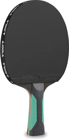 מחבט טנ"ש עם 2 כדורים - JOOLA Table Tennis Racket Rosskopf Smash