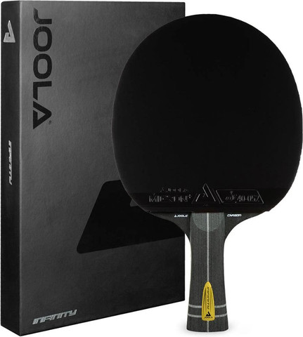 מחבט פינג פונג  Joola Infinity Carbon